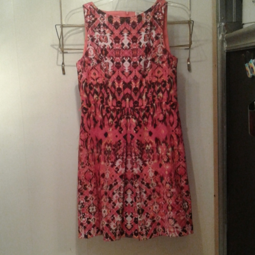 London Times Petites dress